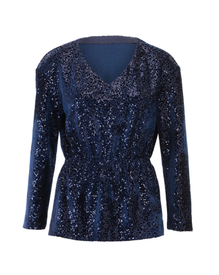 T-shirts n°118 de Burda Style Janvier 2019