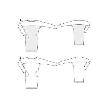 Robes n°119