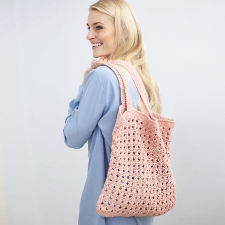 Burda Mailles n°3
