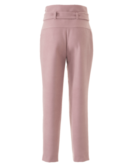 Pantalon n°120 de Burda Style Novembre 2017