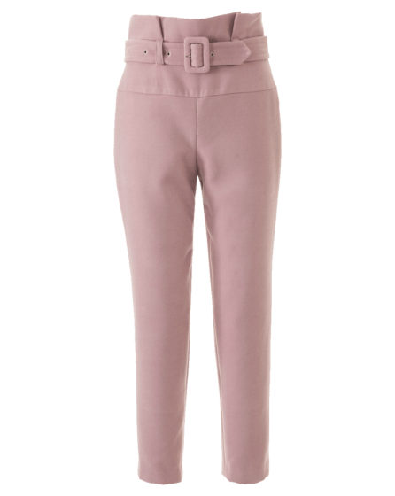 Pantalon n°120 de Burda Style Novembre 2017