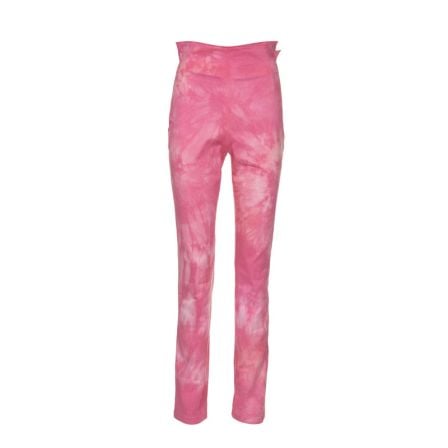 Pantalon n°120 de Burda Style Février 2013