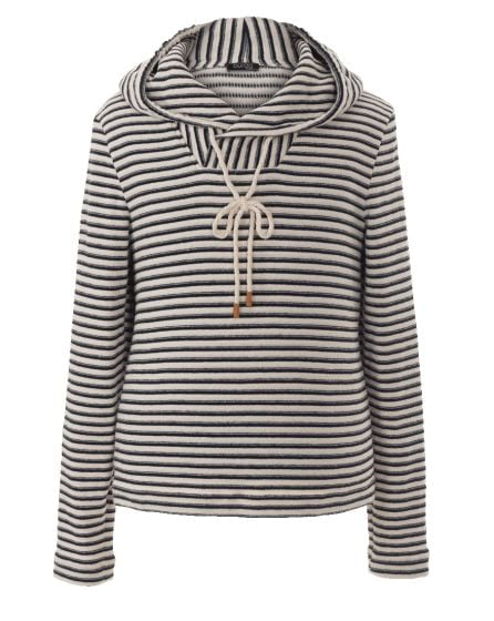 Sweat n°121 de Burda Style Mai 2017