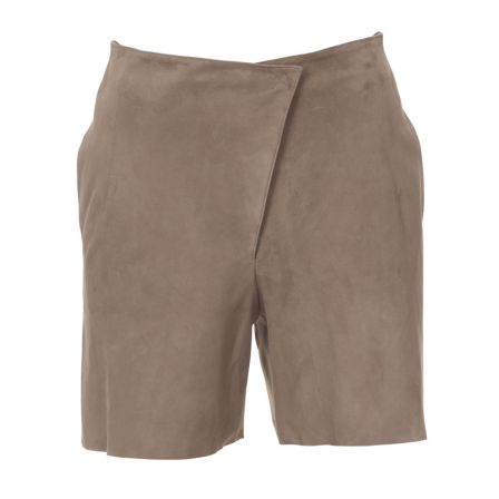 Short n°121 de Burda Style Mai 2012