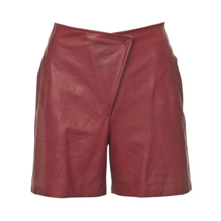 Short n°121 de Burda Style Mai 2012