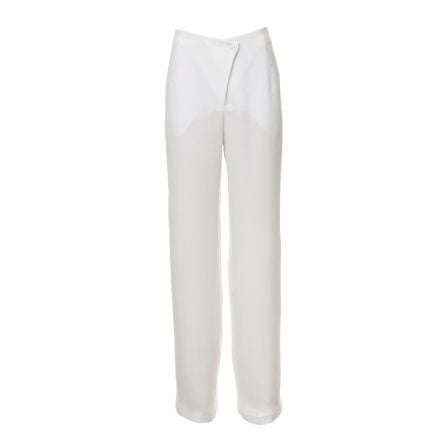 Pantalon n°122 de Burda Style Mai 2012