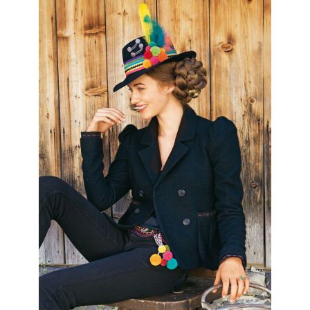 Spencers n°122