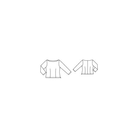 T-shirt n°122