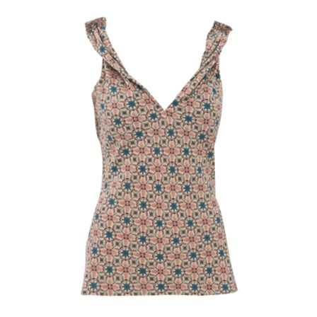Tops n°122