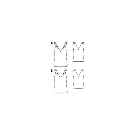 Tops n°122