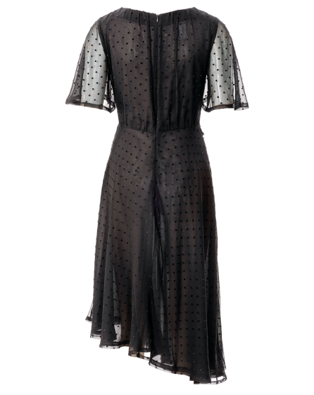 Robes  n°122 de Burda Style Mars 2019