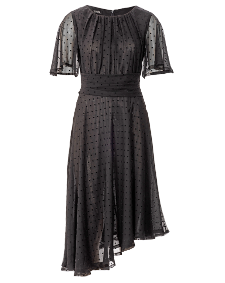 Robes  n°122 de Burda Style Mars 2019