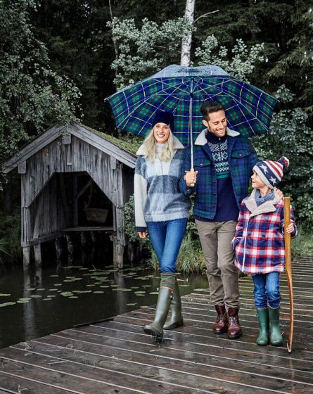 Blousons pour homme n°122 de Burda Style Décembre 2017