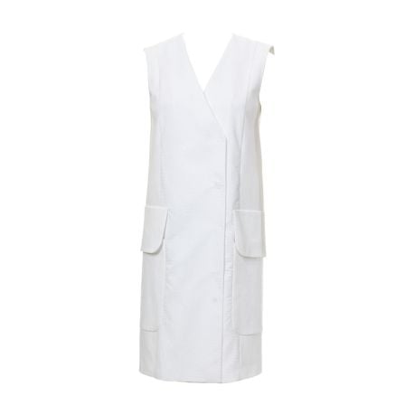 Robe n°123 de Burda Style Mai 2012