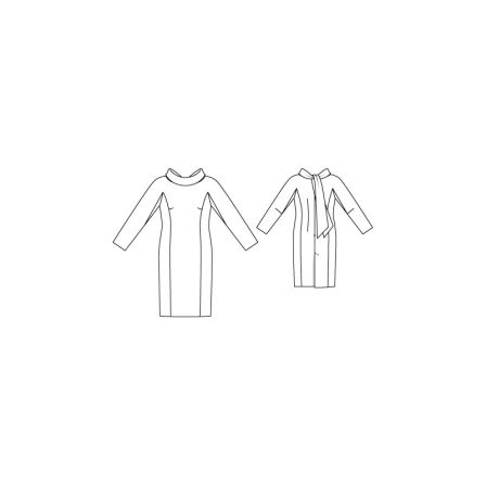 Robe n°123