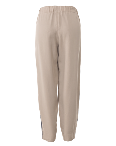 Pantalon n°124 de Burda Style Juin 2017