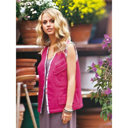Gilet n°124