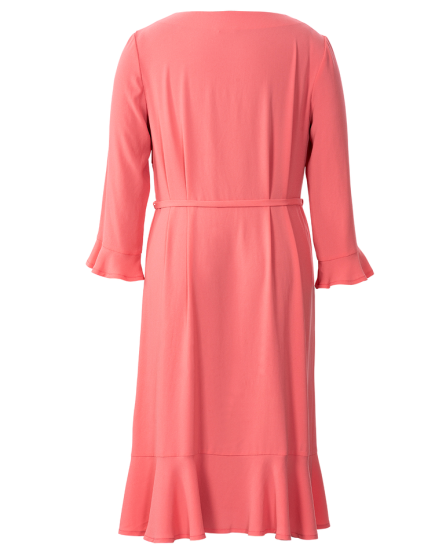 Robes  n°124 de Burda Style Mars 2019
