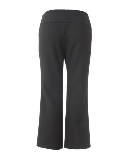 Pantalon 7/8e n°125 de Burda Style Juillet 2017
