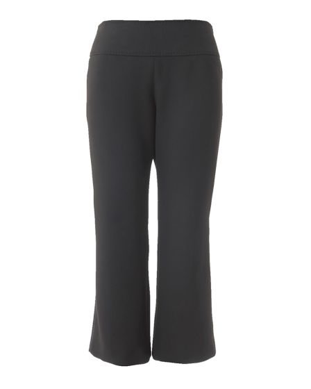 Pantalon 7/8e n°125 de Burda Style Juillet 2017