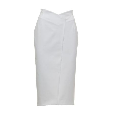 Jupe n°125 de Burda Style Mai 2012