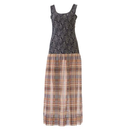Robe légère n°125