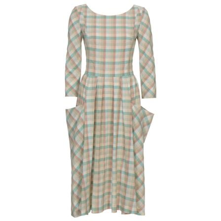 Robe n°125