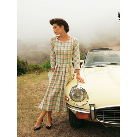 Robe n°125