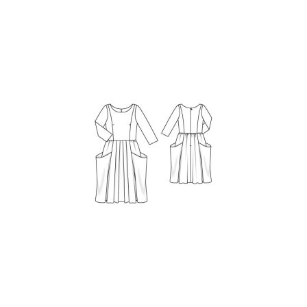 Robe n°125