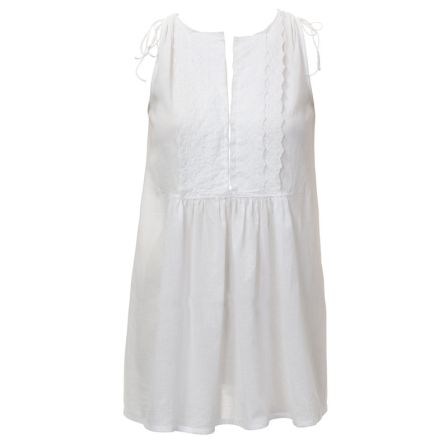 Tunique n°125 de Burda Style Juin 2012