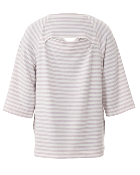 T-shirt n°126 de Burda Style Juin 2017
