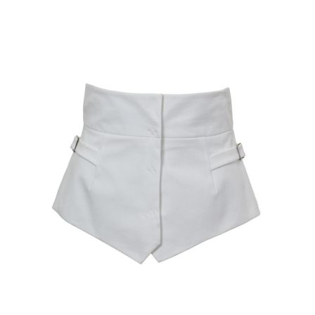Ceinture-corselet n°126 de Burda Style Mai 2012