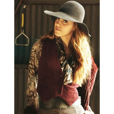Gilets n°126