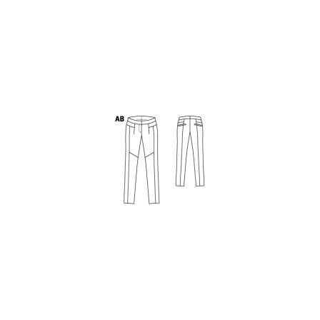 Pantalons n°126