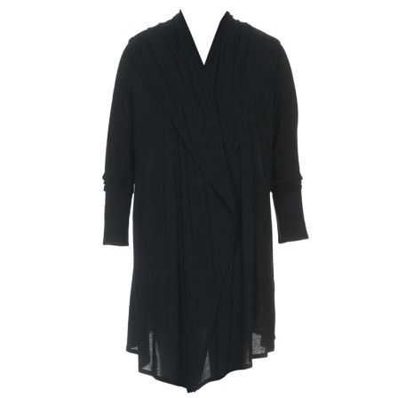 Veste longue 3/4 n°126