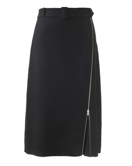 Jupes n°126 de Burda Style Août 2017