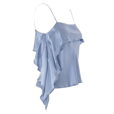 Tops, nuisette n°126 de Burda Style Aout 2016