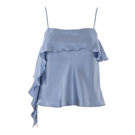 Tops, nuisette n°126 de Burda Style Aout 2016