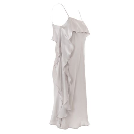 Tops, nuisette n°126 de Burda Style Aout 2016
