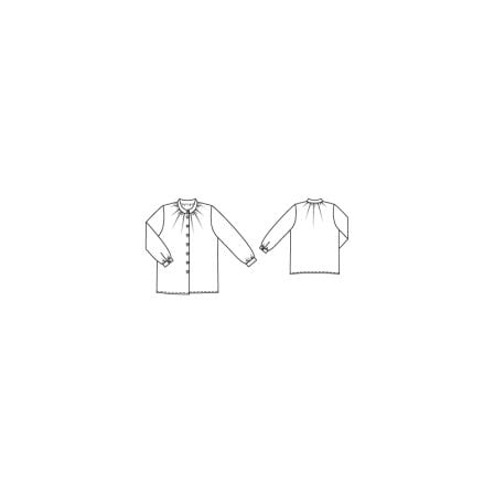 Chemisier n°127