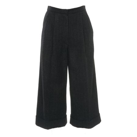 Jupe culotte n°127