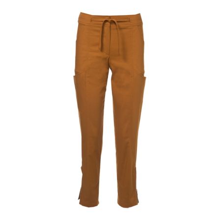 Pantalon n°127 de Burda Style Mars 2013