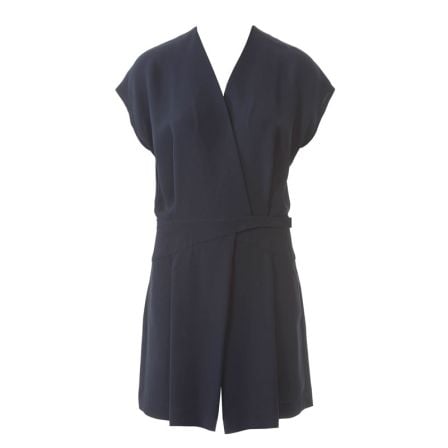 Robe croisée n°127 de Burda Style Mars 2015