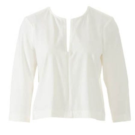 T-Shirt n°128 de Burda Style Février 2015