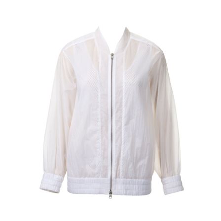 Blouson n°129 de Burda Style Juin 2013