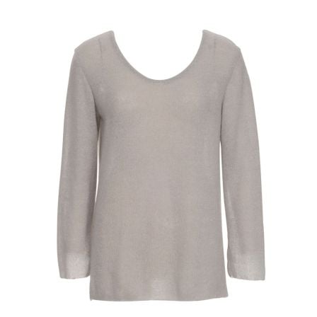 Pull n°129 de Burda Style Novembre 2012