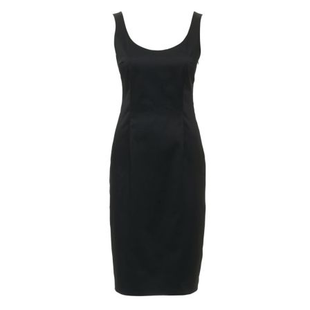 Robe n°129 de Burda Style Juin 2012