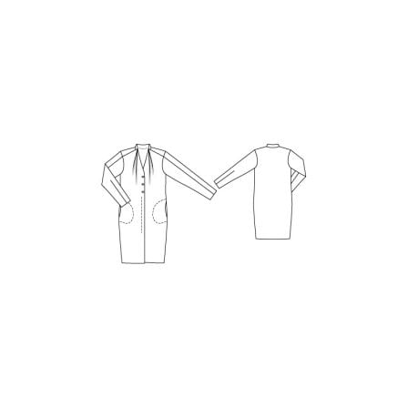Robe n°129