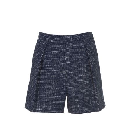 Short n°129 de Burda Style Février 2013