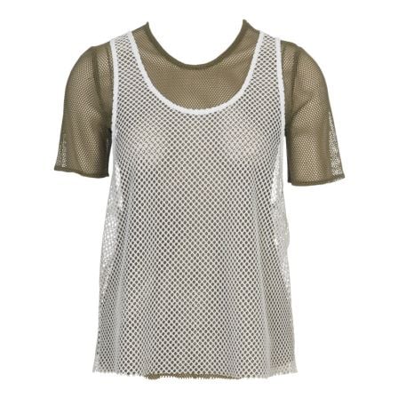 T-shirt top n°129